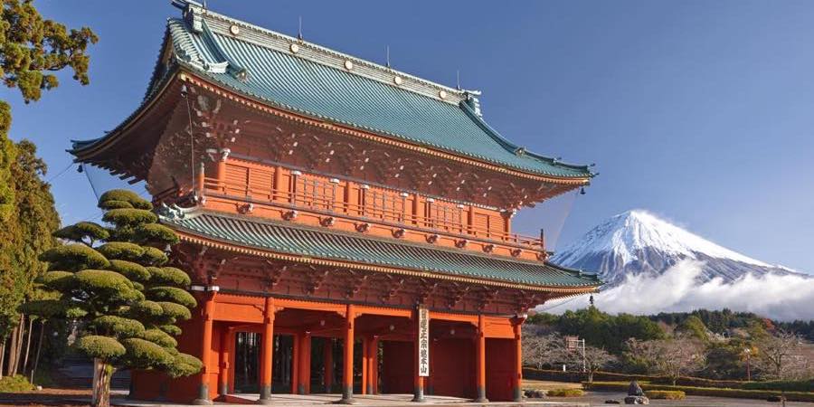 日蓮正宗の信仰／川崎市の日蓮正宗寺院・大乗山持経寺
